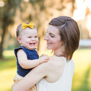 Meet your Posher, Bree